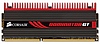 Corsair uvádí nové paměti DDR3 na 2533 MHz