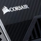 Corsair uvádí své dosud nejrychlejší SSD: Neutron NX500