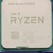 CPU Ryzen 5000 se ukázala ve finálních verzích