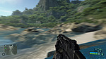 Crysis 1 - Motion Blur