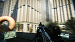 Crysis 2 - Motion Blur