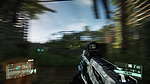 Crysis 3 - Motion Blur