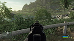 Crysis 1 - DOF