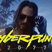 Cyberpunk 2077 letos na jaře na trh nepřijde