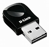 D-Link začal dodávat svůj USB adaptér pro Wi-Fi 802.11n