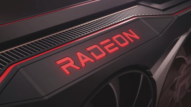 AMD Radeon