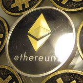 Další dvě velké loupeže Etherea, ukradeno ho bylo za 38 milionů USD