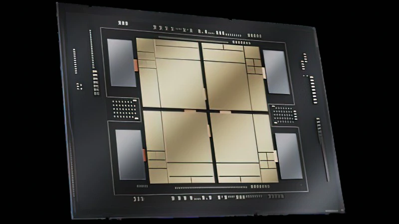 Další overclocking 56jádrového Xeonu: spotřeba 922 W a více než 4 GHz