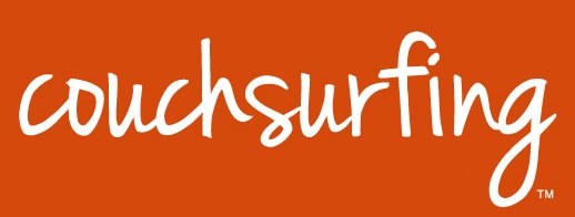 CouchSurfing logo