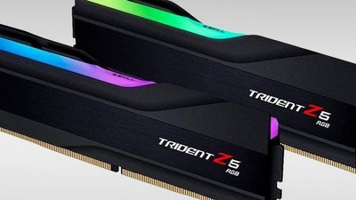 DDR5 moduly zlevňují, ceny DRAM budou dle TrendForce celkově klesat