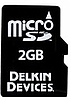 Delkin má novou řadu microSD paměťových karet nazvanou Industrial