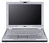 Dell pracuje na notebooku XPS M1210