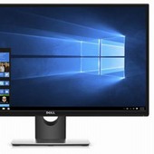 Dell SE2717H: 27" IPS s FreeSync za 249 USD