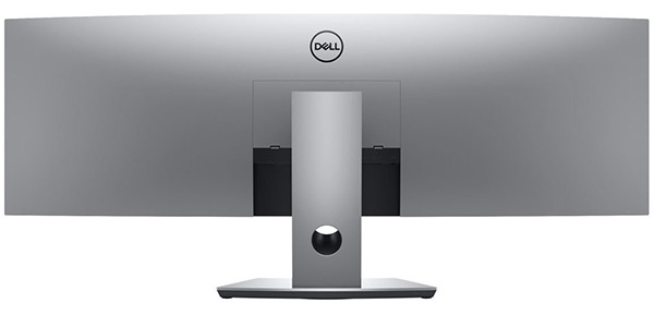 Dell Ultrasharp U4919DW