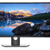 Dell UltraSharp 38: potřebujete velký panel?