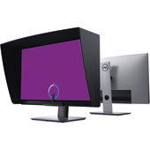 Dell UP2720Q: 27” 4K monitor s vlastní kalibrační sondou