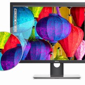 Dell vylepšil své monitory UltraSharp 30 a 34