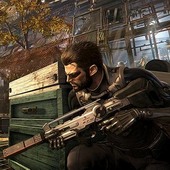 Deus Ex: Mankind Divided a požadavky na systém