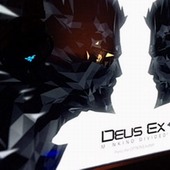 Deus Ex: Manking Divided a další videa z očekávané hry