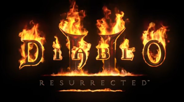 Diablo 2 Resurrected