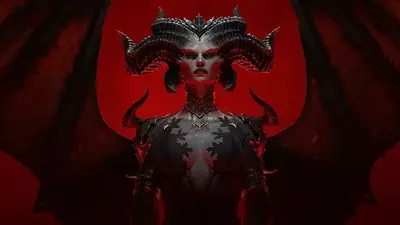 Diablo IV přijde 17. října na Steam, zároveň začne 2. sezóna Season of Blood