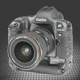 Digitální fotoaparát za 9000 dolarů