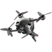 DJI FPV: ovládejte dron z pohledu první osoby s rychlostí až 140 km/h