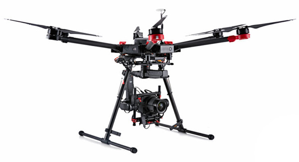 DJI A5D