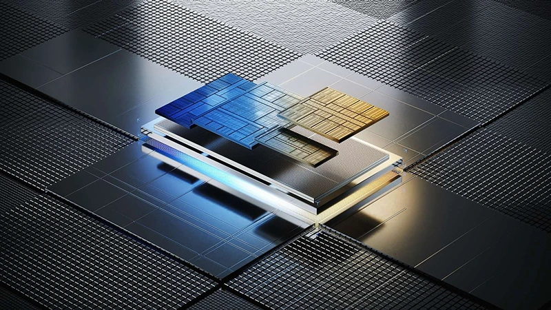 Intel introduces new Meteor Lake processors for mobile chips, featuring new architecture and cutting-edge features