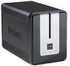 DNS-323 od D-Link jako BitTorrentový hub