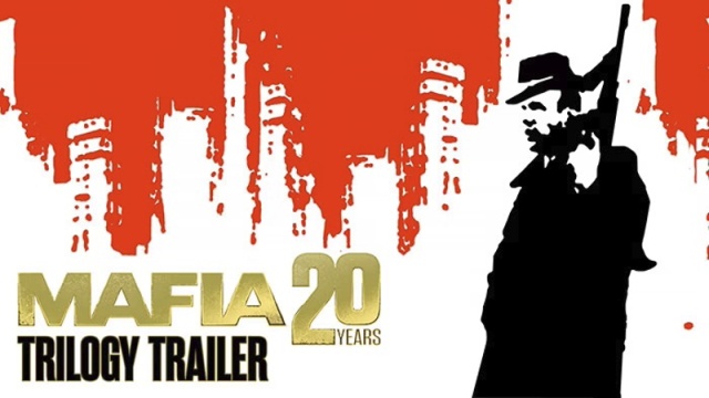 Mafia 20 let