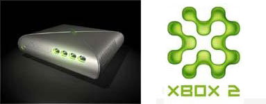 Xbox2 design pic