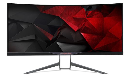 Acer Predator X34