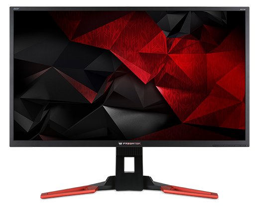 Acer Predator XB321HK