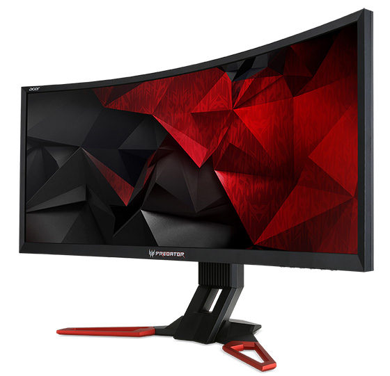 Acer Predator Z35