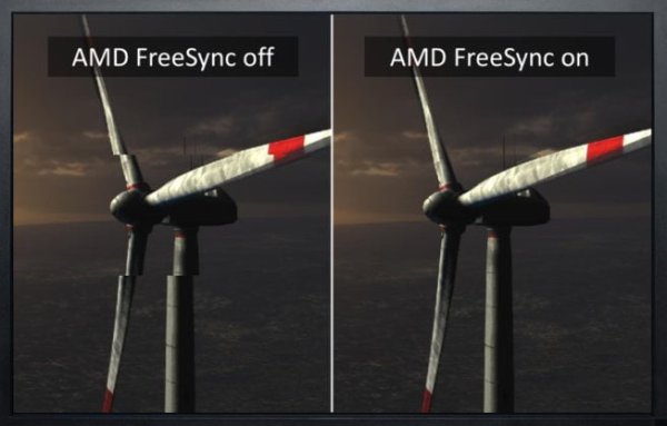 AMD FreeSync