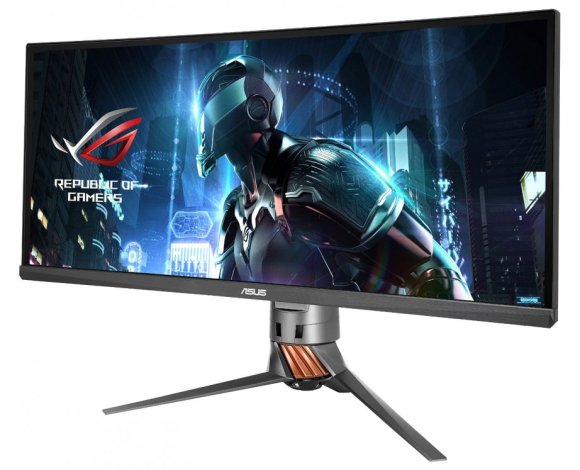 Asus ROG Swift PG348Q