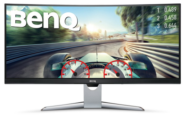 BenQ EX3501R