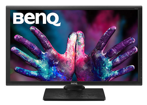 BenQ PD2700Q