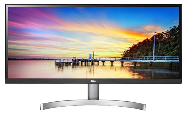 LG 29WK600