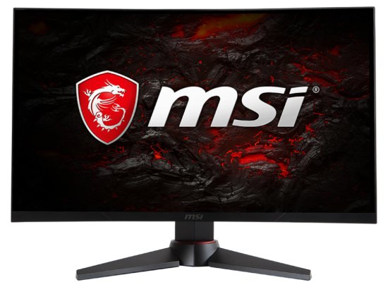 MSI Optix MAG24C