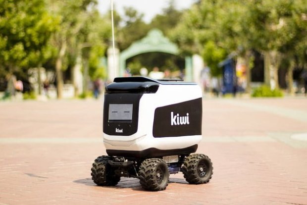 Kiwibot