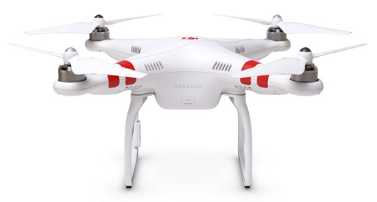 DJI Phantom 2