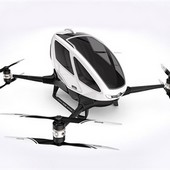Drony se budou učit autonomně létat od hmyzu