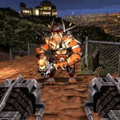 Duke Nukem 3D oslavil 20 let, bude remaster?