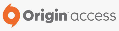 Origin Access logo