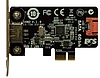 ECS uvádí karty s rozhraními SATA 6 Gbps a USB 3.0