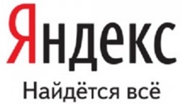 Logo Yandex