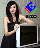 EIZO uvádí nové LCD monitory RadiForce pro lékařské použití