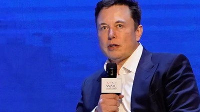 Elon Musk chce celý Twitter, cení si jej na 43 miliard dolarů